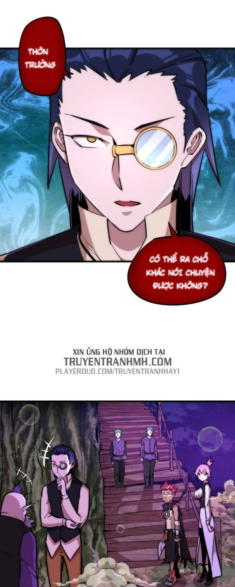 Asura Chapter 23 Chapter 23 - TC Truyện