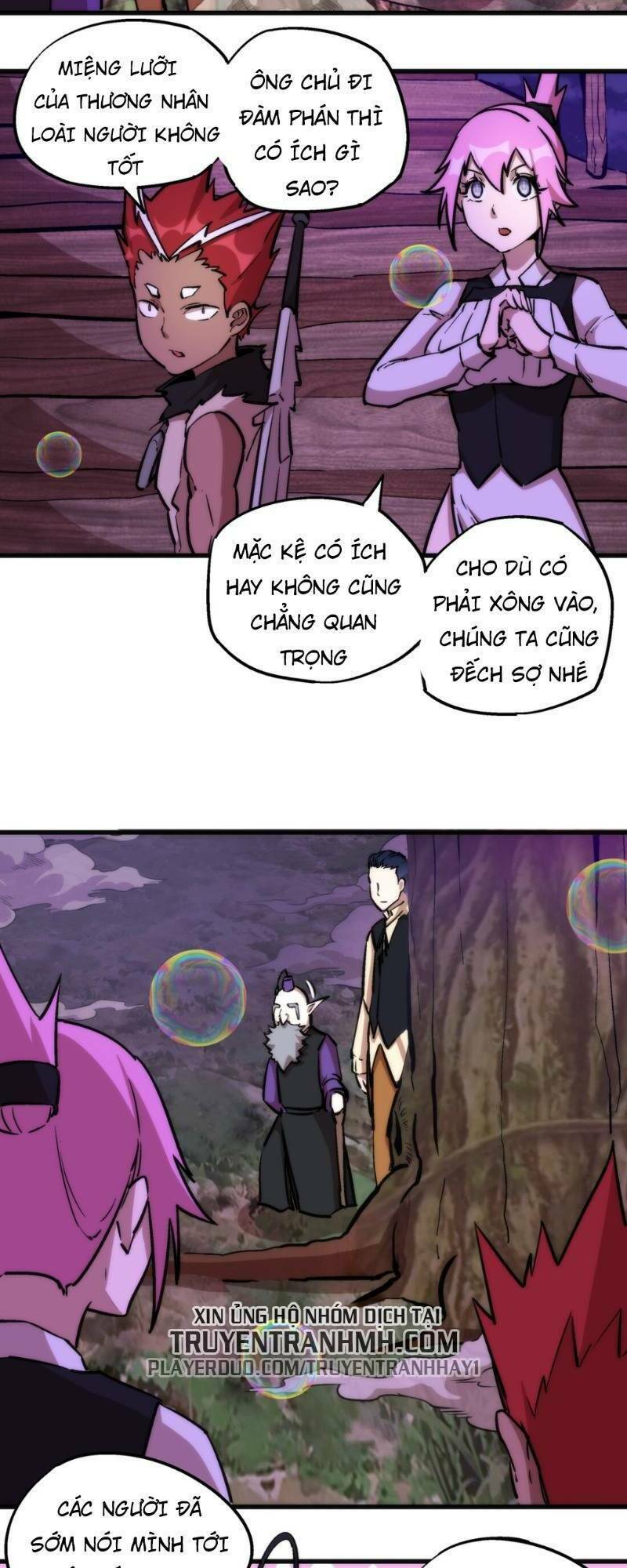 Asura Chapter 23 Chapter 23 - TC Truyện