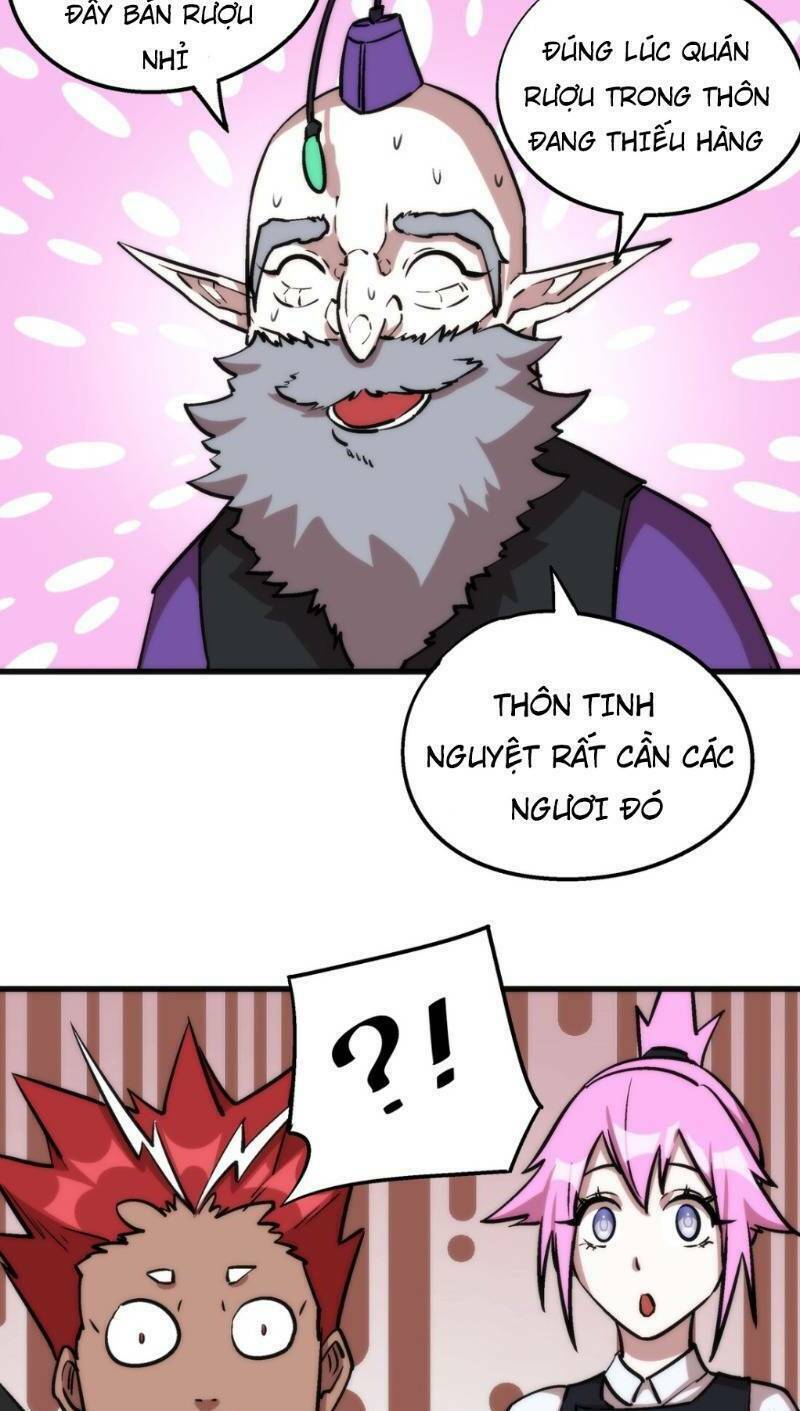 Asura Chapter 23 Chapter 23 - TC Truyện