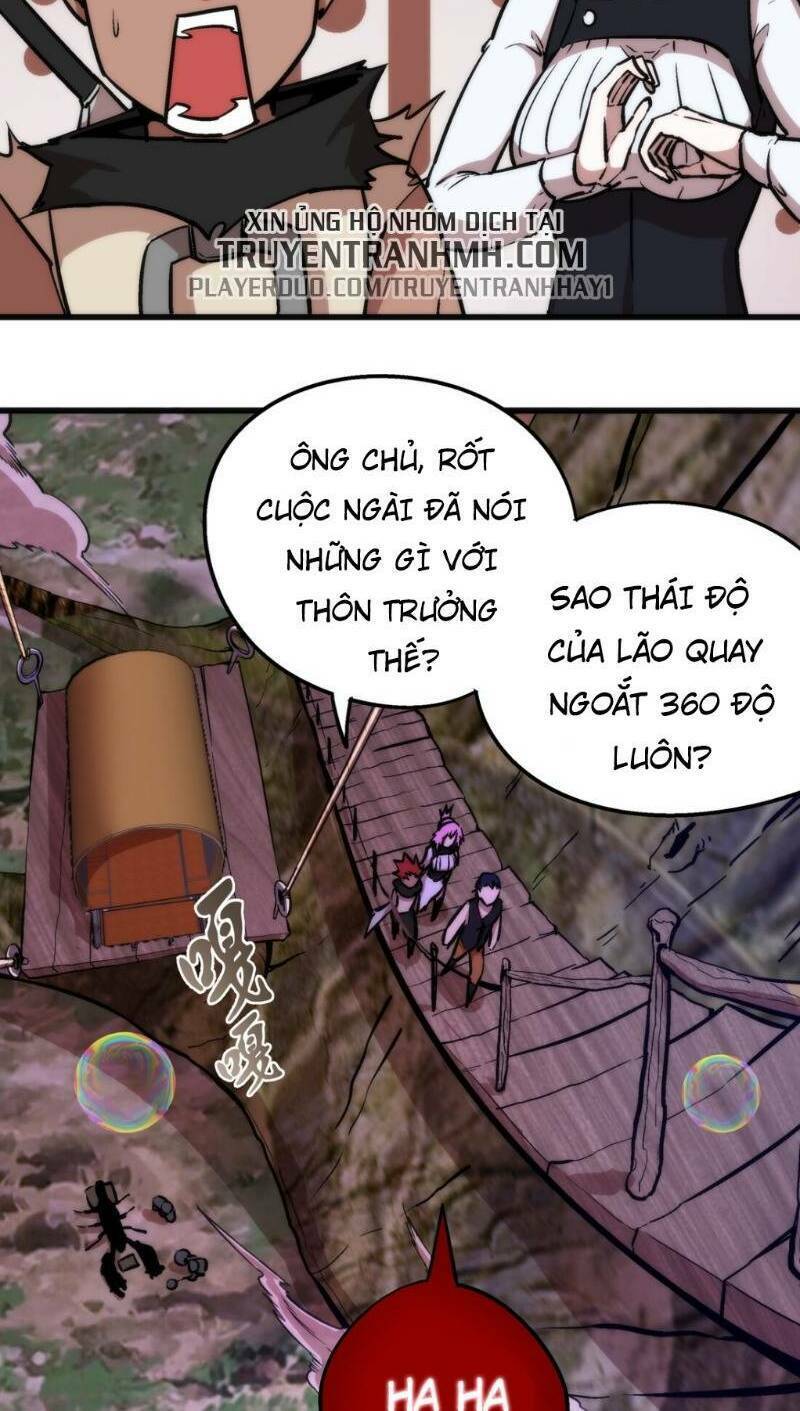 Asura Chapter 23 Chapter 23 - TC Truyện