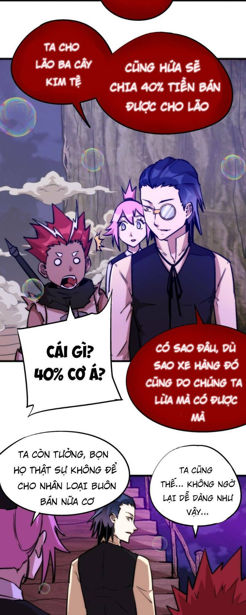 Asura Chapter 23 Chapter 23 - TC Truyện