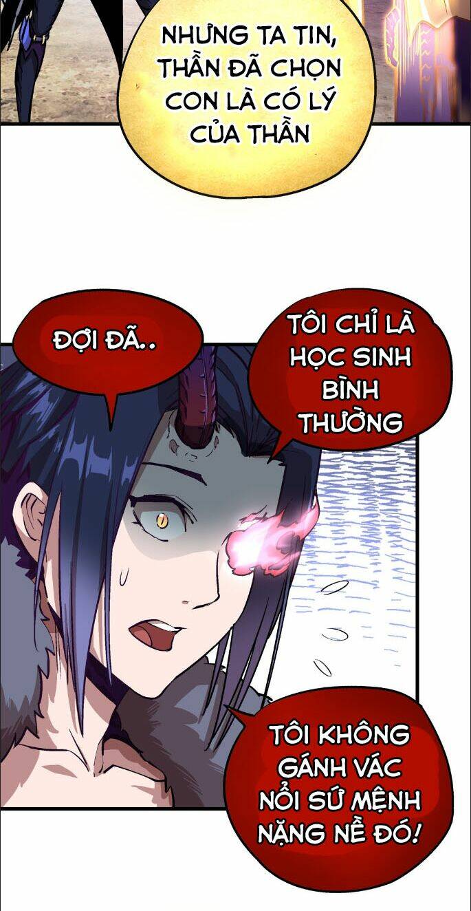 Asura Chapter 4 Chapter 4 - TC Truyện