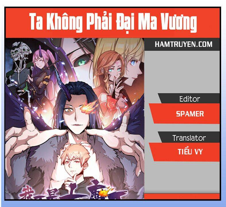 Asura Chapter 4 Chapter 4 - TC Truyện