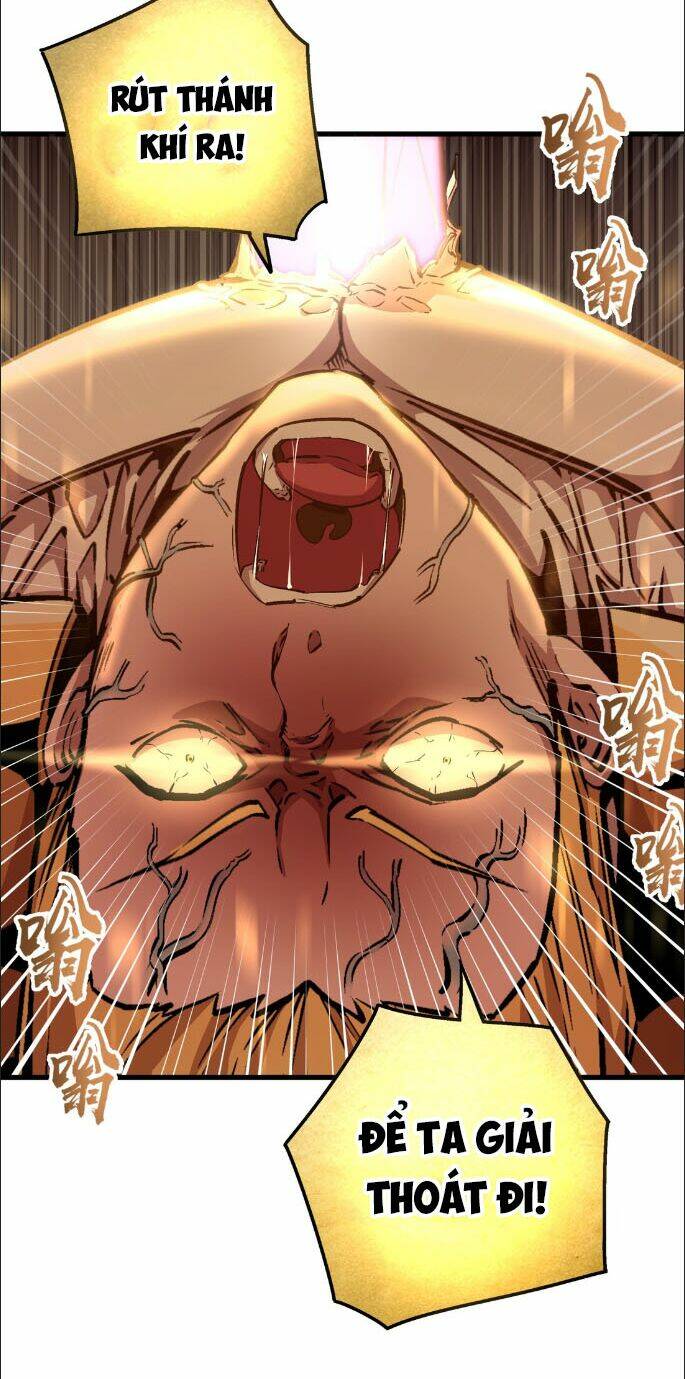 Asura Chapter 4 Chapter 4 - TC Truyện