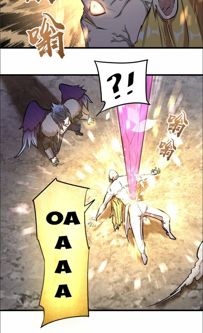 Asura Chapter 4 Chapter 4 - TC Truyện