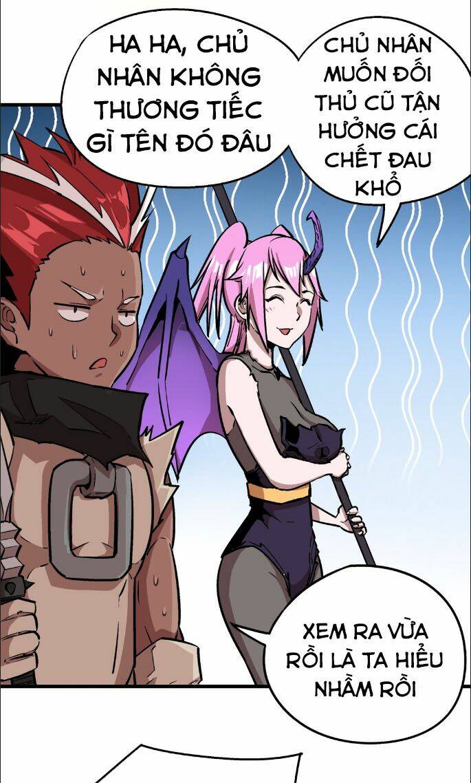 Asura Chapter 4 Chapter 4 - TC Truyện