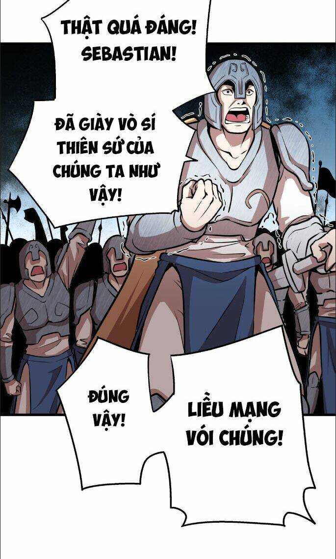 Asura Chapter 4 Chapter 4 - TC Truyện