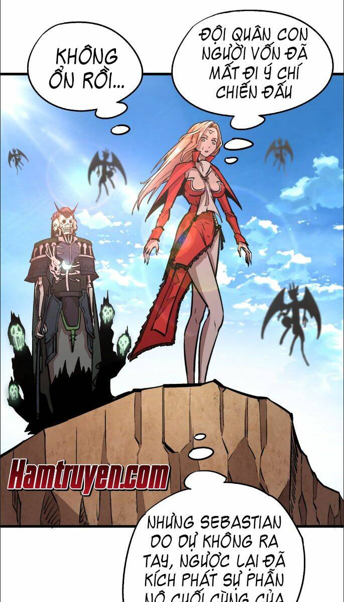 Asura Chapter 4 Chapter 4 - TC Truyện