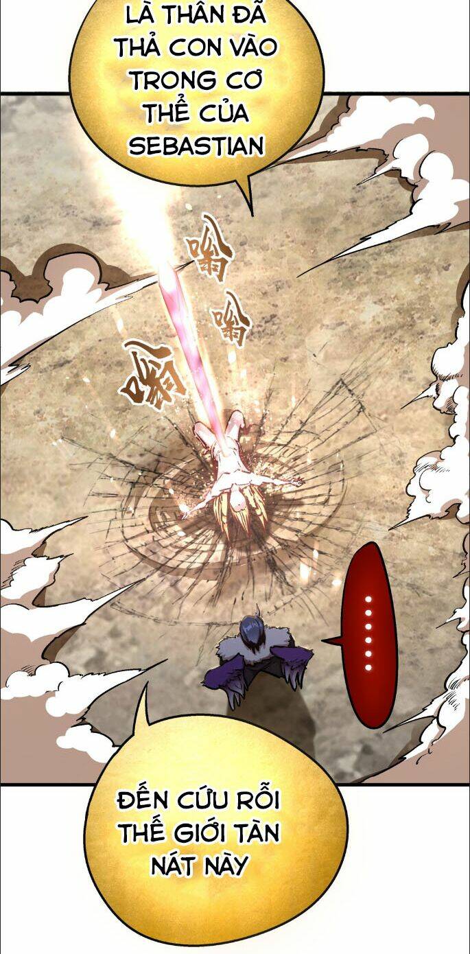 Asura Chapter 4 Chapter 4 - TC Truyện