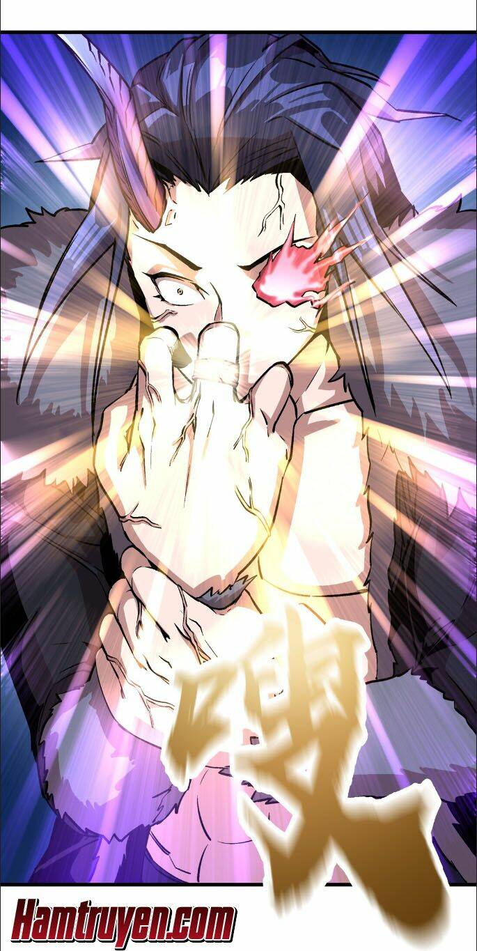 Asura Chapter 4 Chapter 4 - TC Truyện