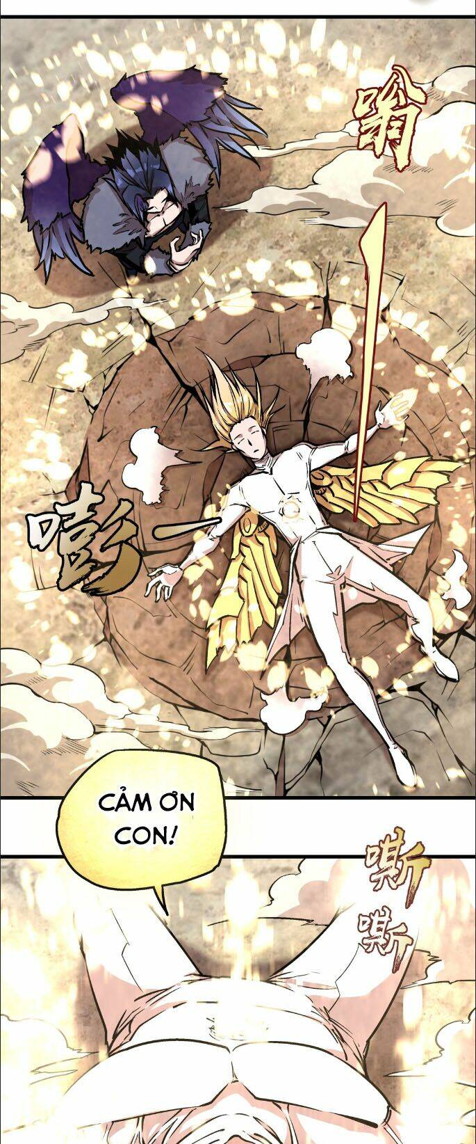 Asura Chapter 4 Chapter 4 - TC Truyện