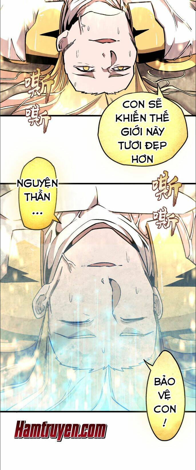 Asura Chapter 4 Chapter 4 - TC Truyện