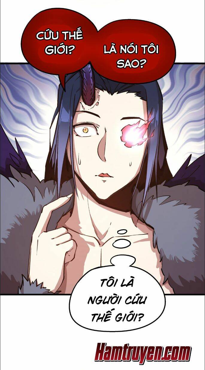 Asura Chapter 4 Chapter 4 - TC Truyện