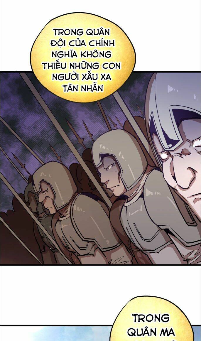 Asura Chapter 4 Chapter 4 - TC Truyện