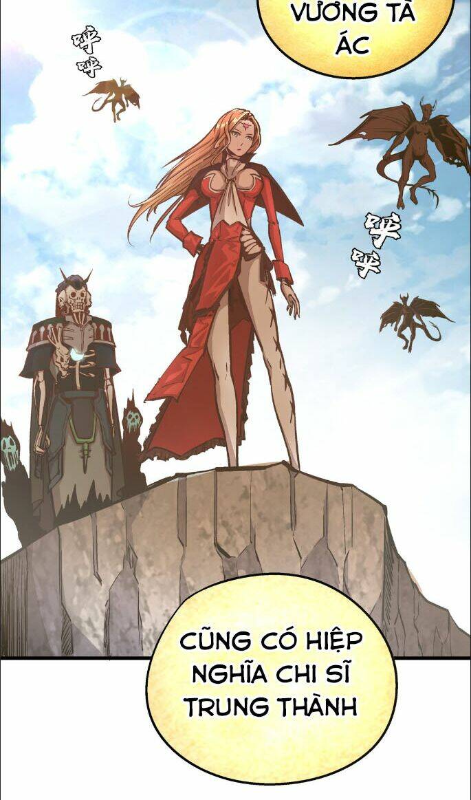 Asura Chapter 4 Chapter 4 - TC Truyện