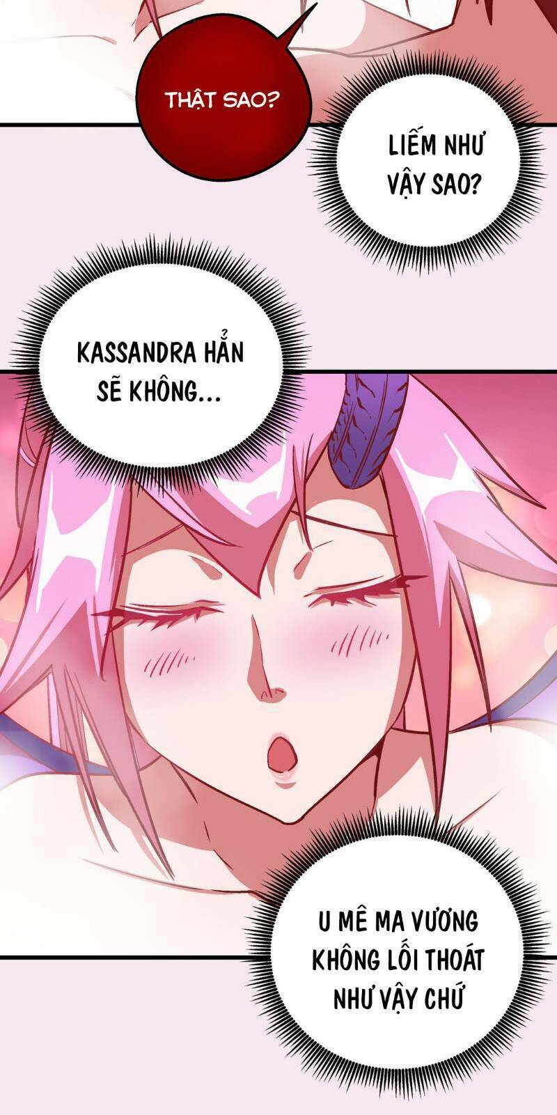 Asura Chapter 7 Chapter 7 - TC Truyện