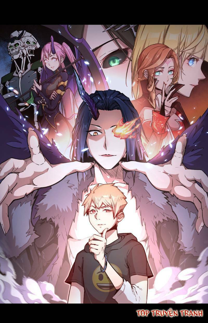 Asura Chapter 7 Chapter 7 - TC Truyện