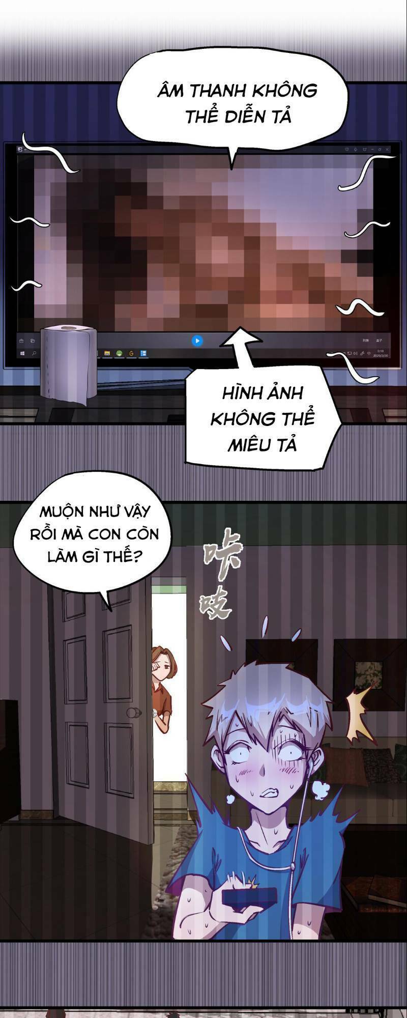 Asura Chapter 7 Chapter 7 - TC Truyện