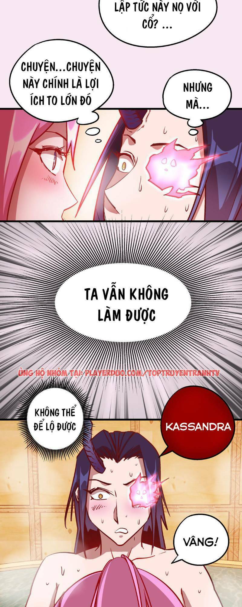 Asura Chapter 7 Chapter 7 - TC Truyện