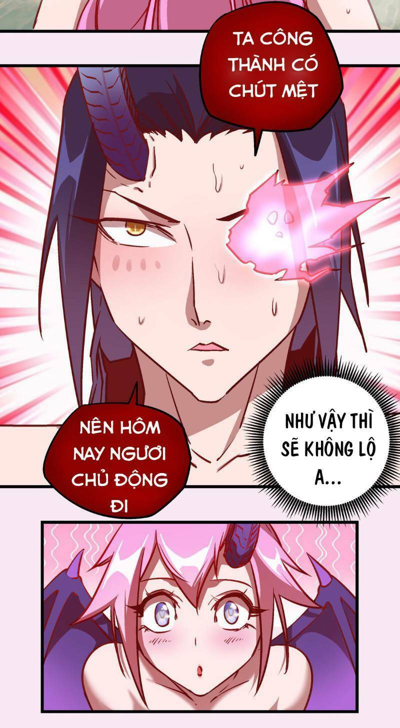 Asura Chapter 7 Chapter 7 - TC Truyện