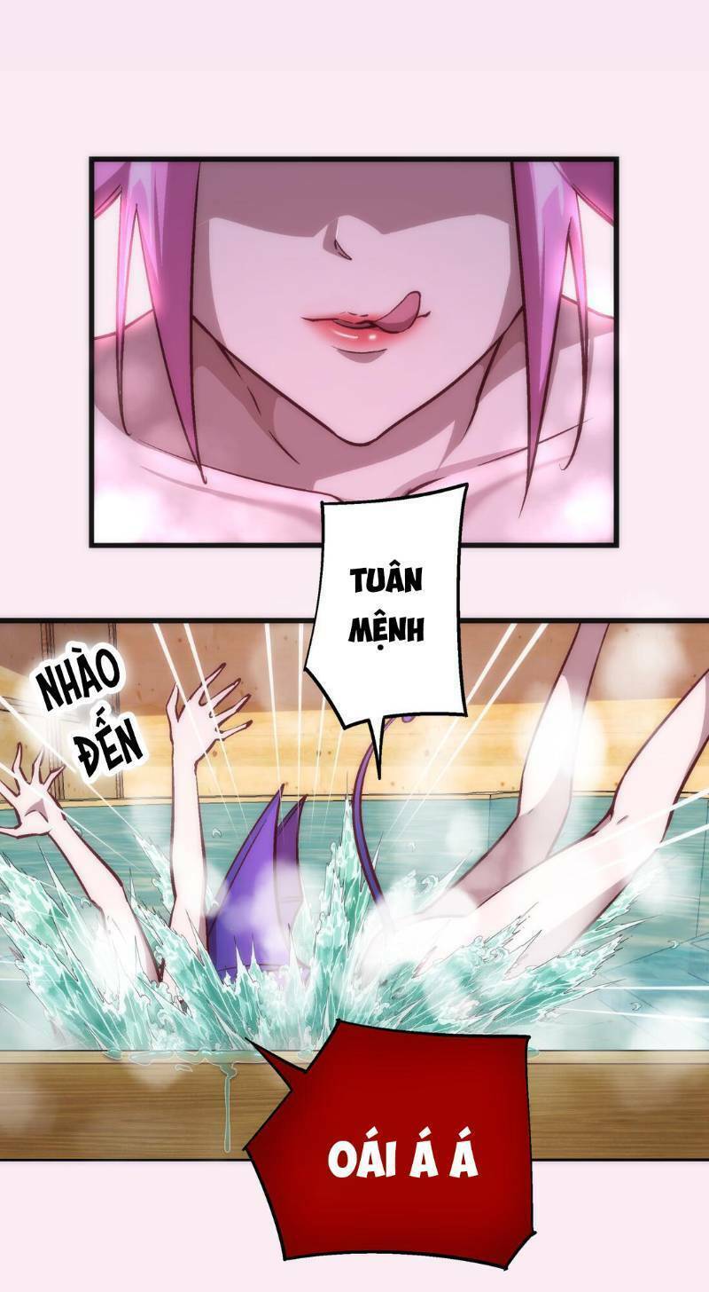 Asura Chapter 7 Chapter 7 - TC Truyện