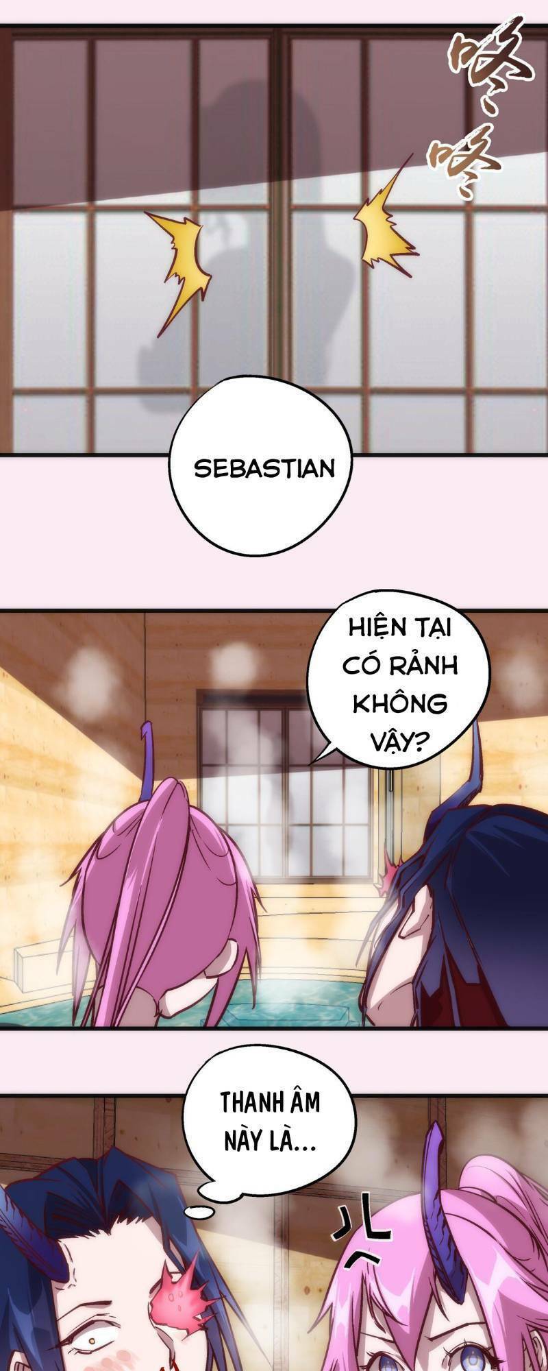 Asura Chapter 7 Chapter 7 - TC Truyện