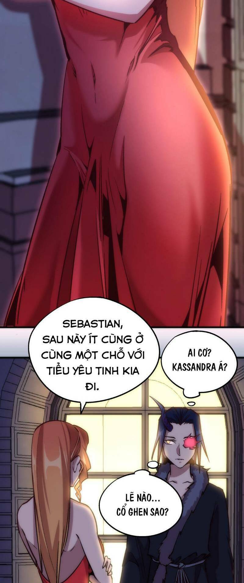 Asura Chapter 7 Chapter 7 - TC Truyện