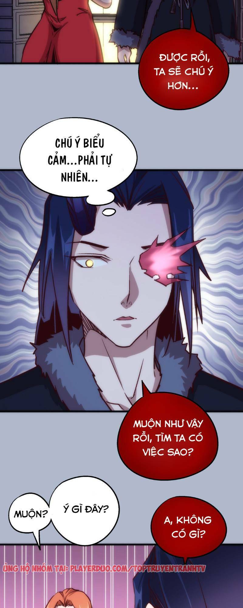 Asura Chapter 7 Chapter 7 - TC Truyện