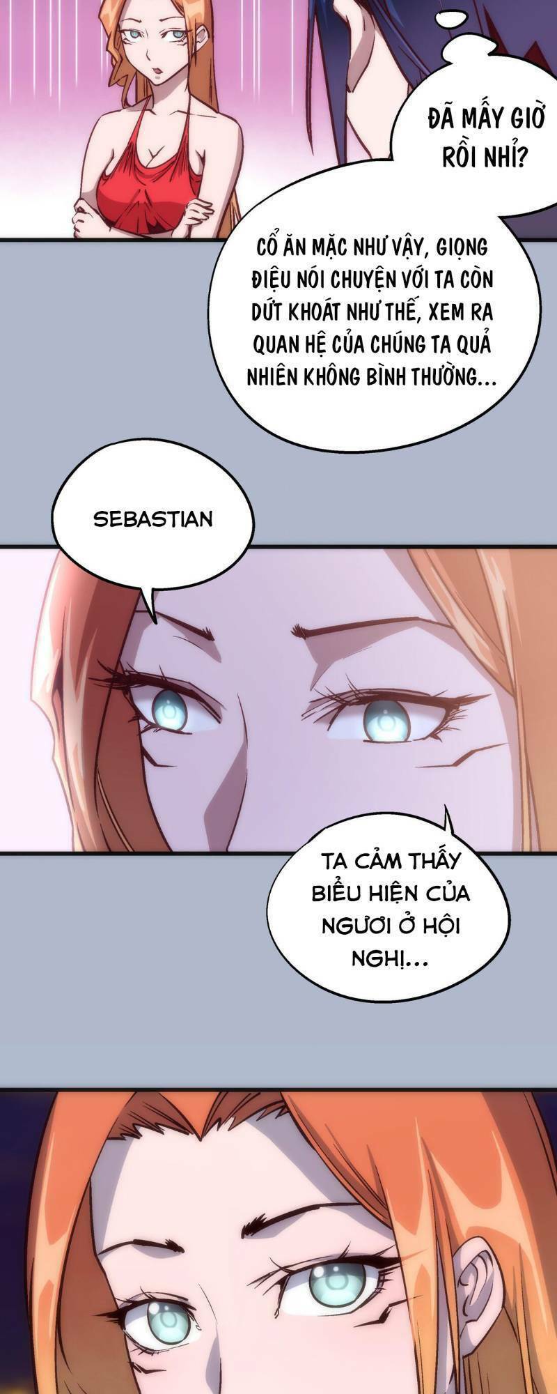 Asura Chapter 7 Chapter 7 - TC Truyện
