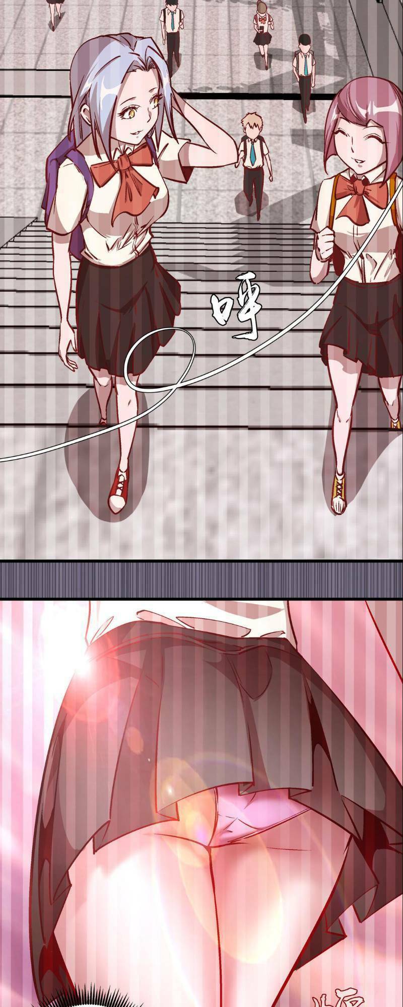 Asura Chapter 7 Chapter 7 - TC Truyện