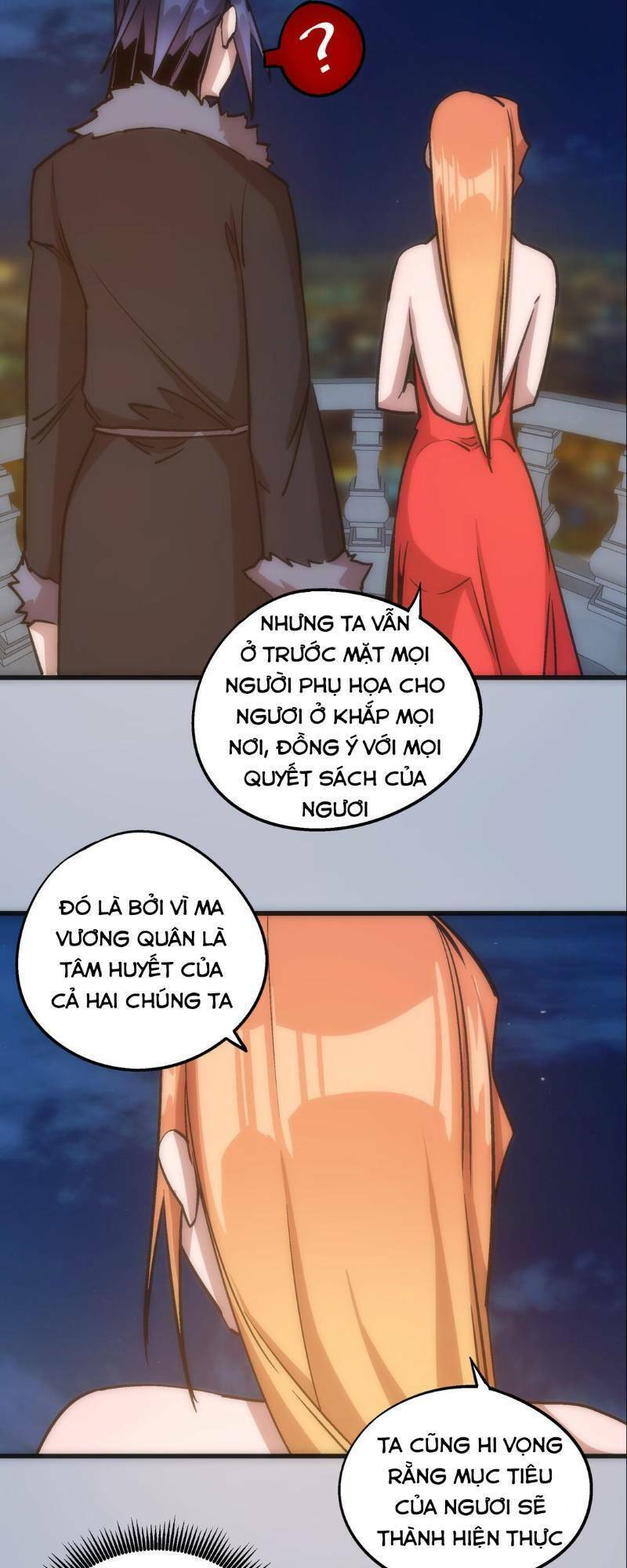 Asura Chapter 7 Chapter 7 - TC Truyện