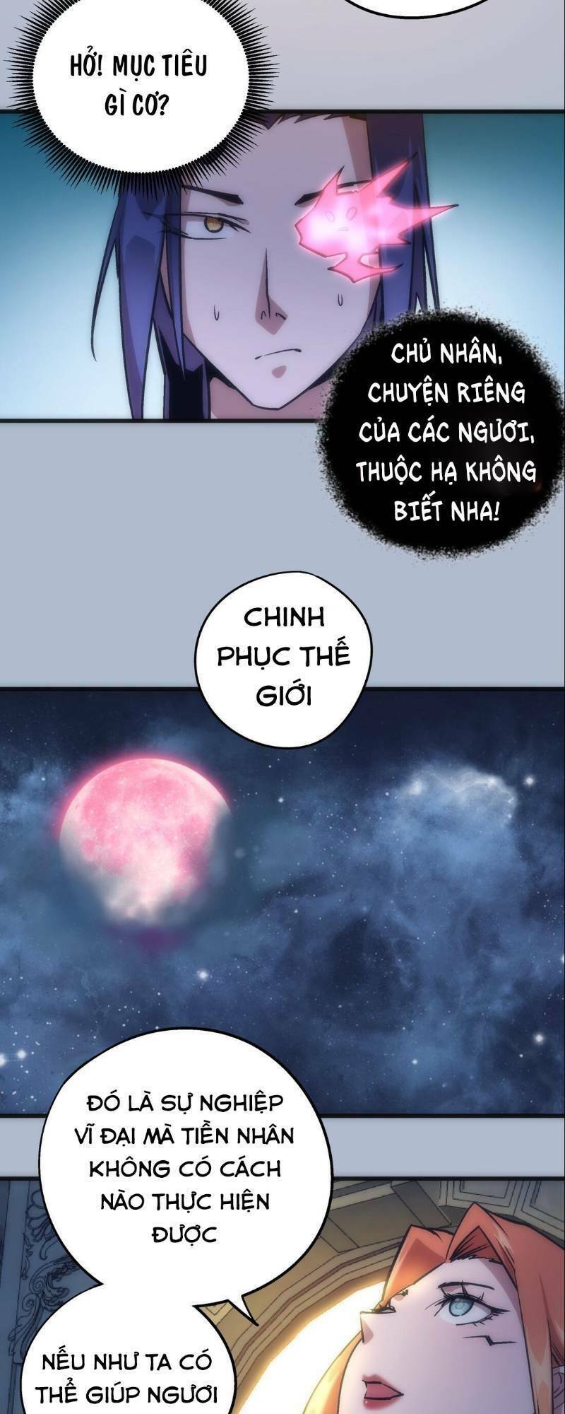 Asura Chapter 7 Chapter 7 - TC Truyện