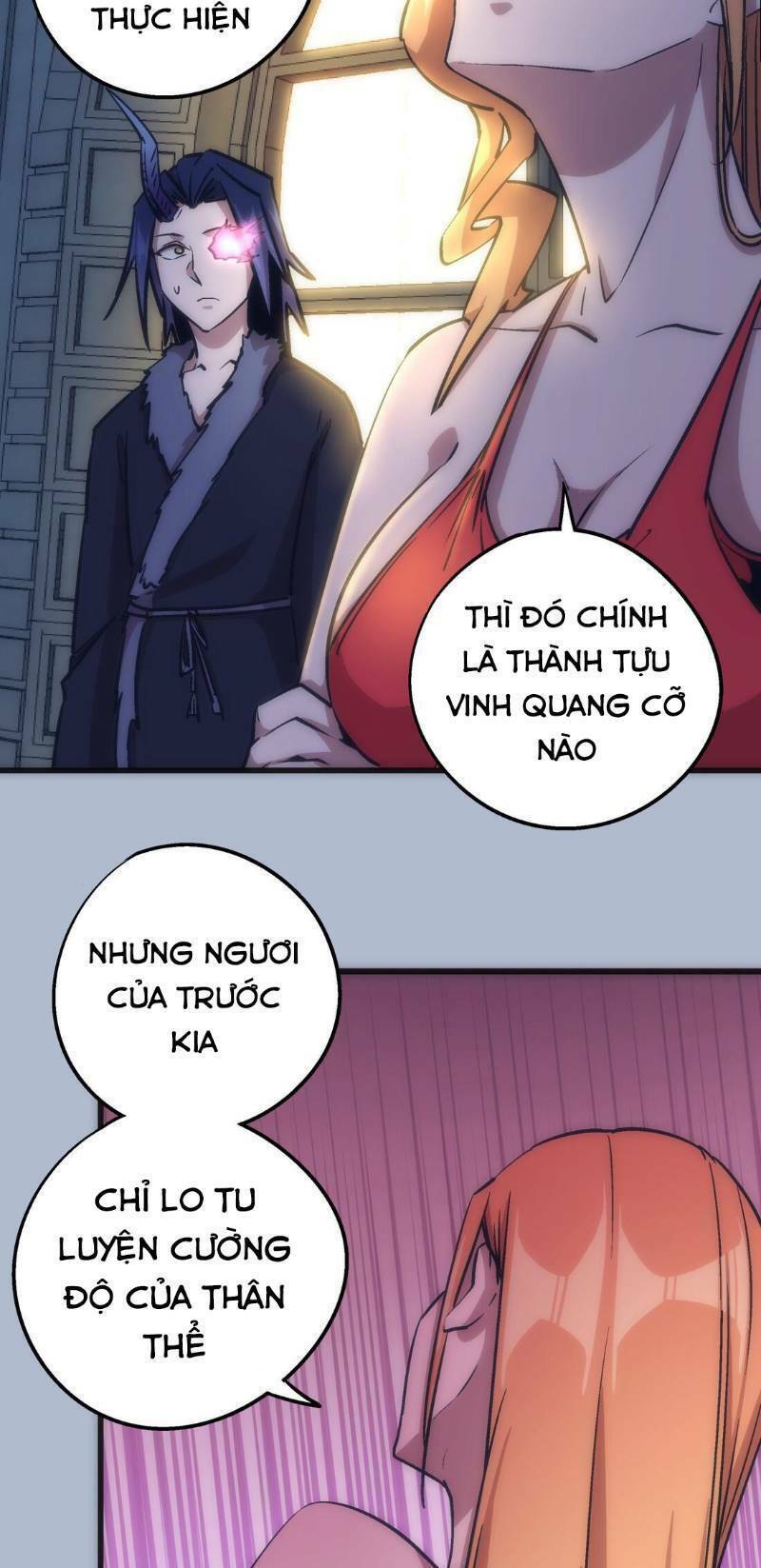 Asura Chapter 7 Chapter 7 - TC Truyện