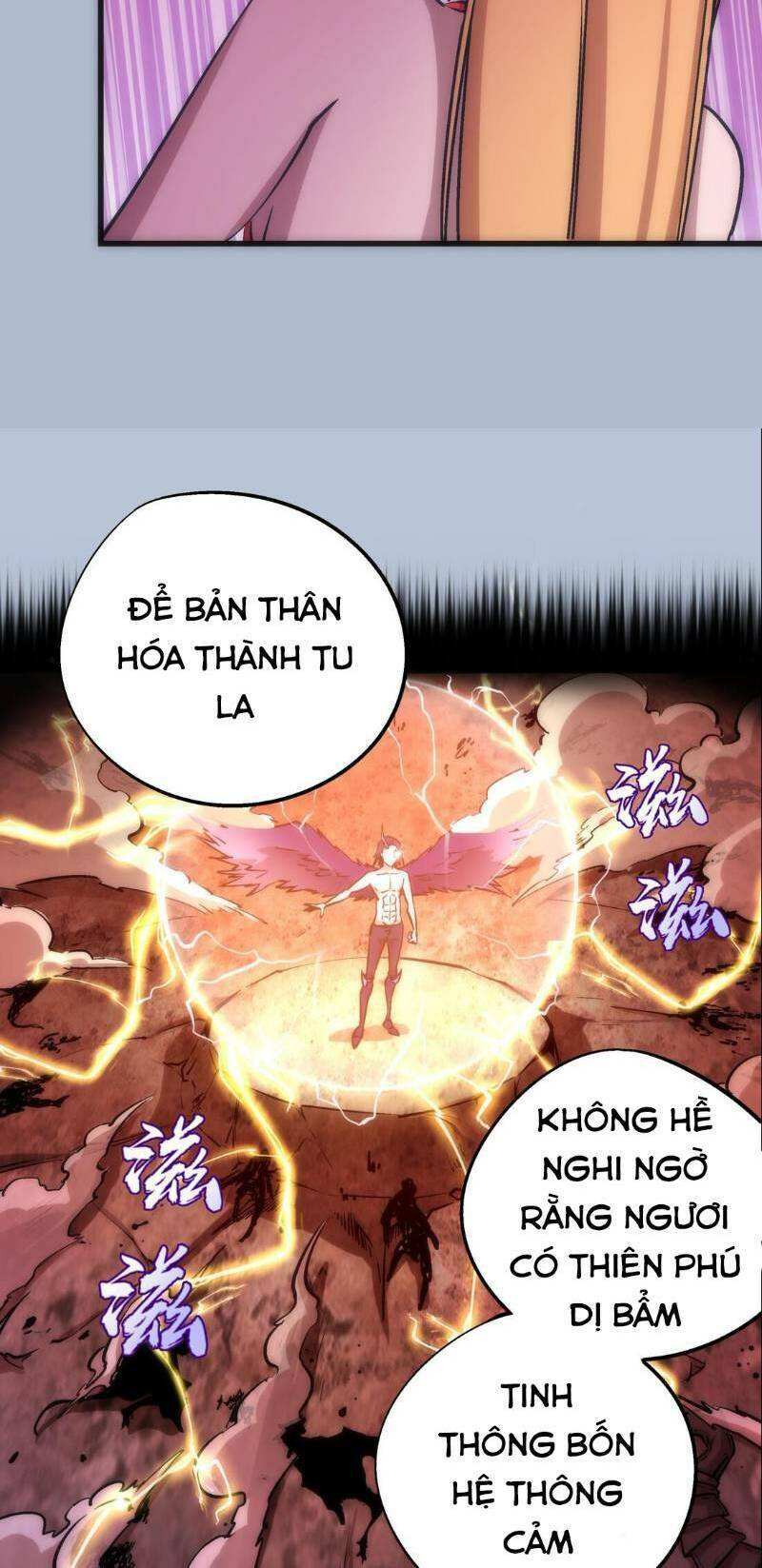 Asura Chapter 7 Chapter 7 - TC Truyện