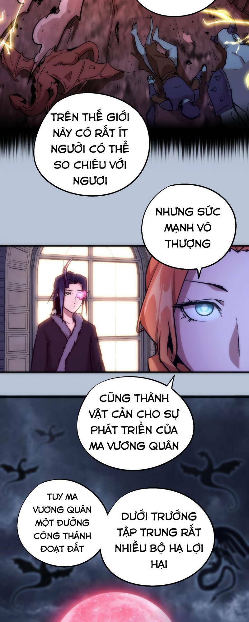 Asura Chapter 7 Chapter 7 - TC Truyện