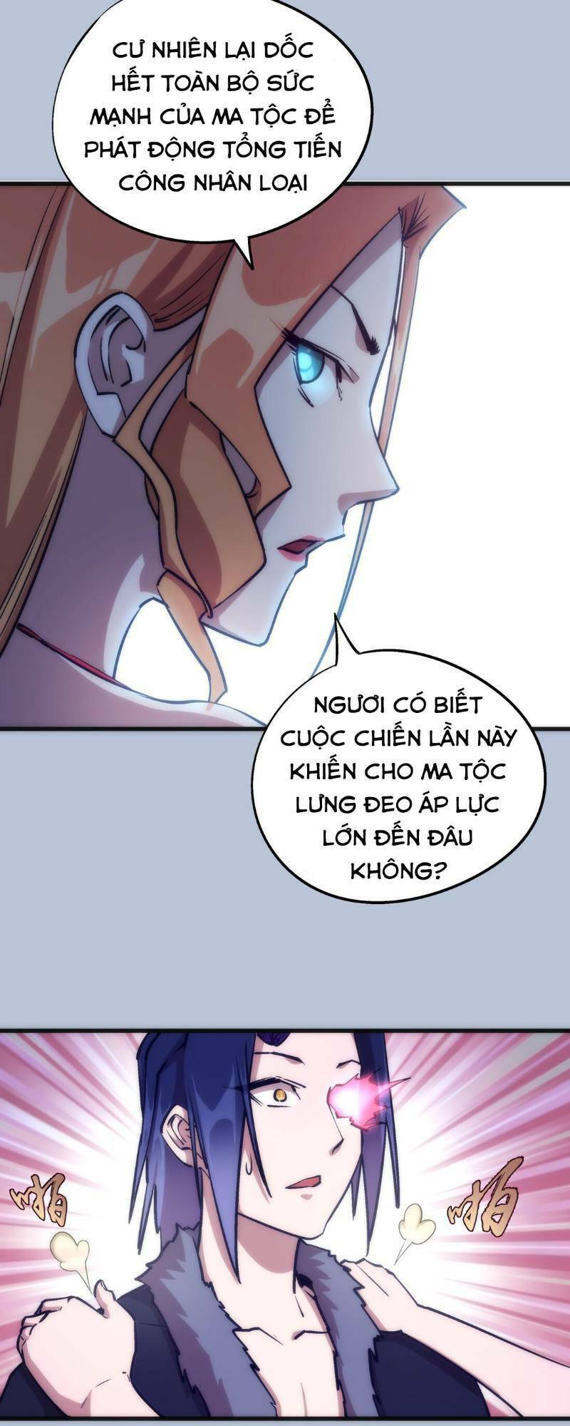 Asura Chapter 7 Chapter 7 - TC Truyện