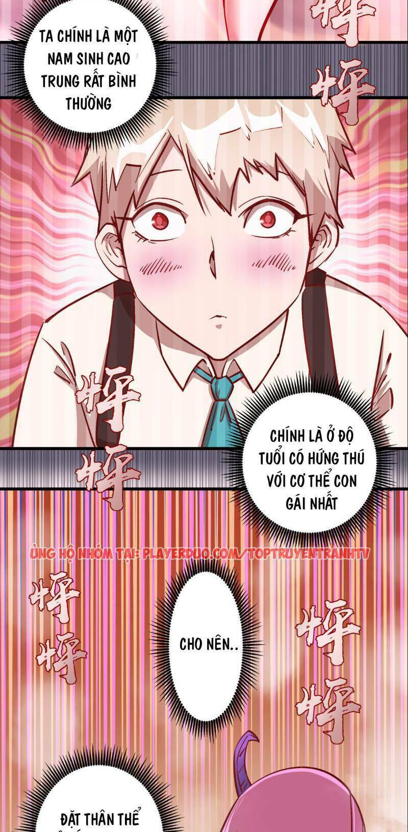 Asura Chapter 7 Chapter 7 - TC Truyện