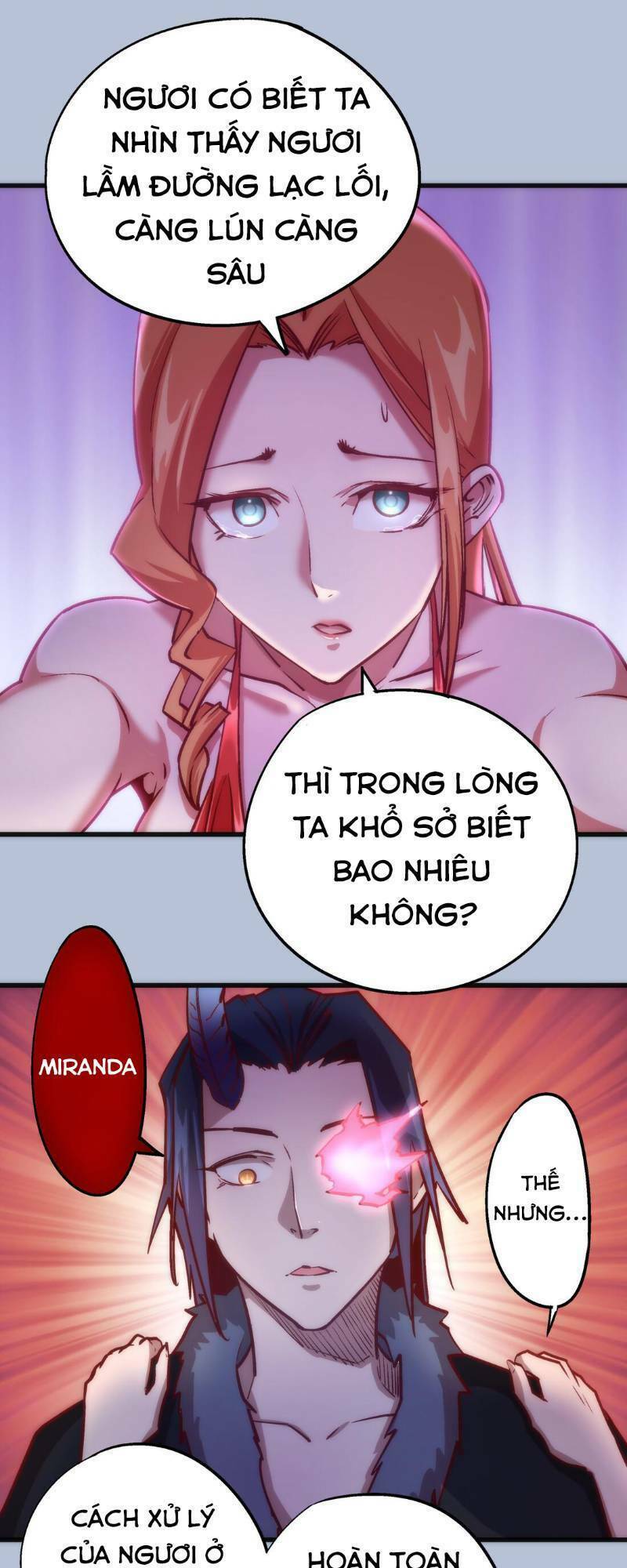 Asura Chapter 7 Chapter 7 - TC Truyện