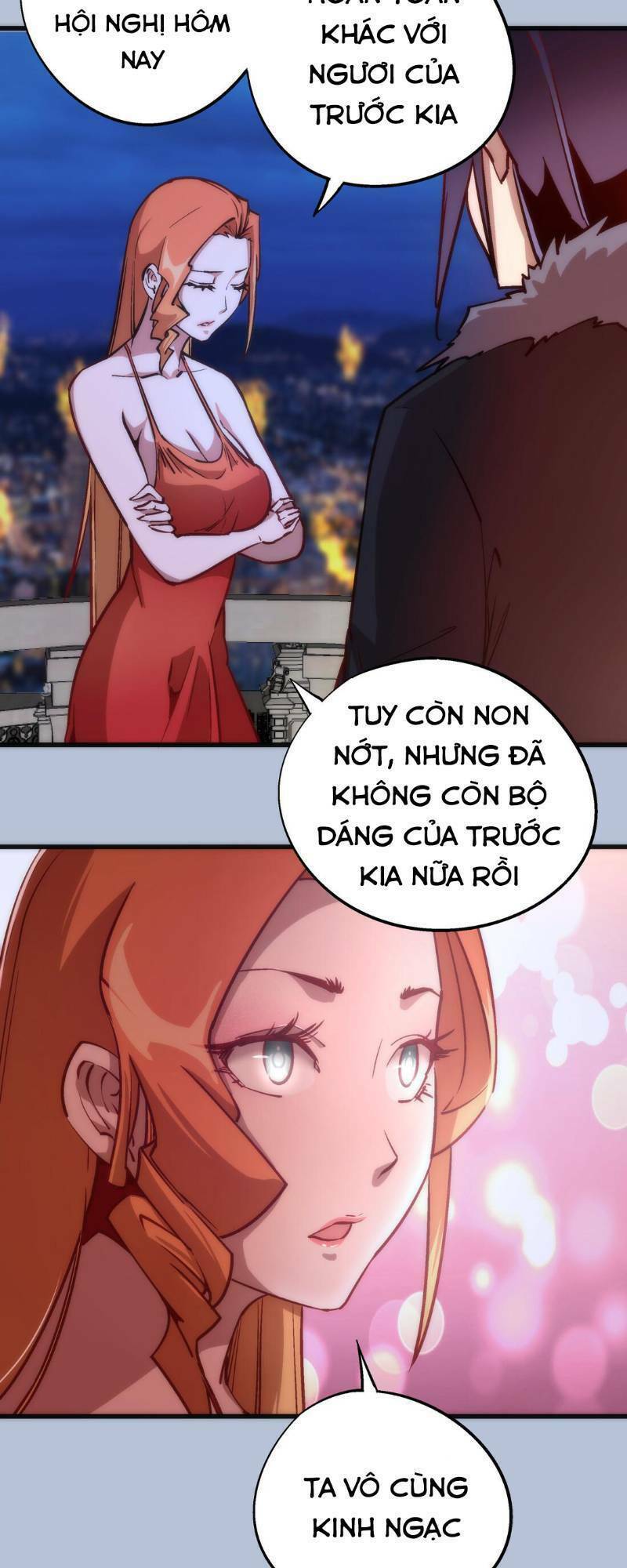 Asura Chapter 7 Chapter 7 - TC Truyện