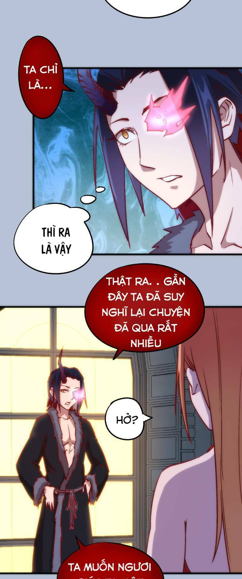 Asura Chapter 7 Chapter 7 - TC Truyện