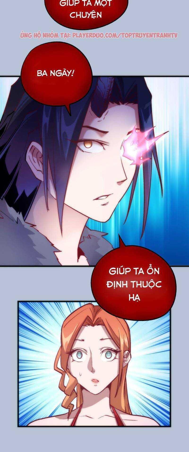 Asura Chapter 7 Chapter 7 - TC Truyện