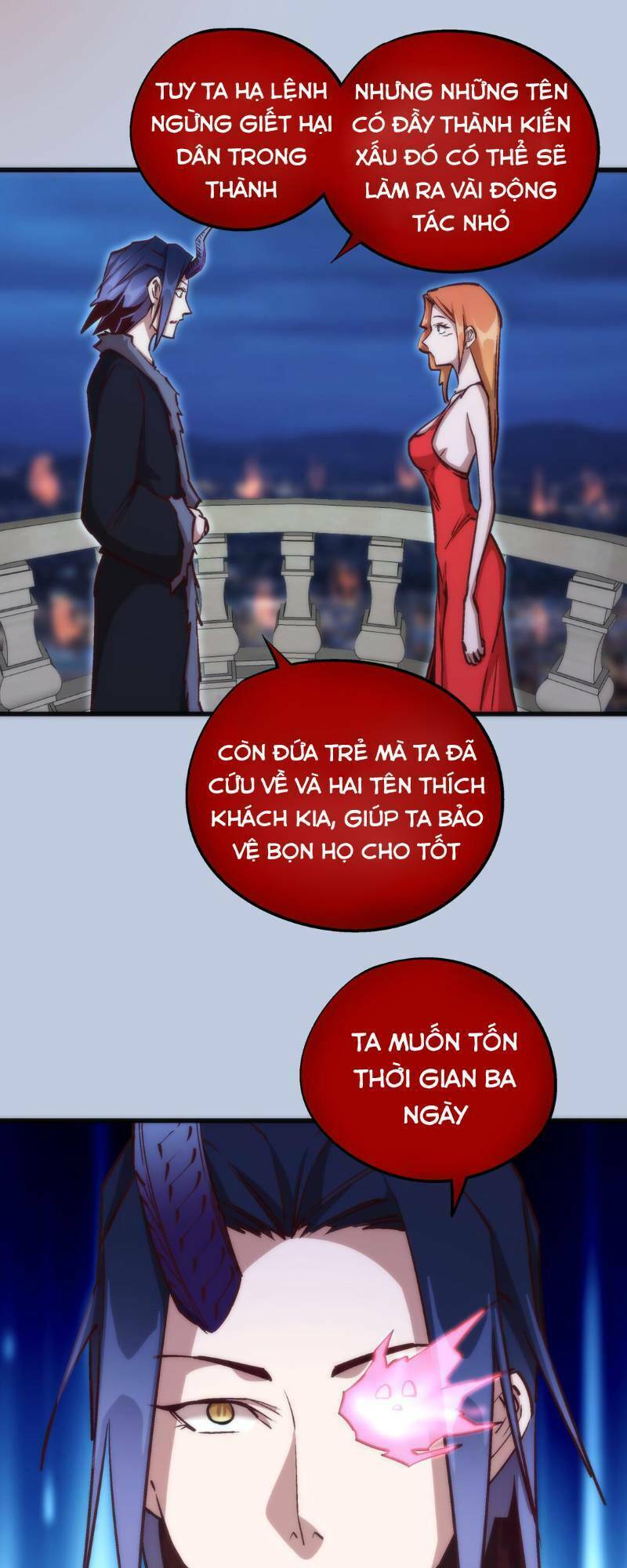 Asura Chapter 7 Chapter 7 - TC Truyện