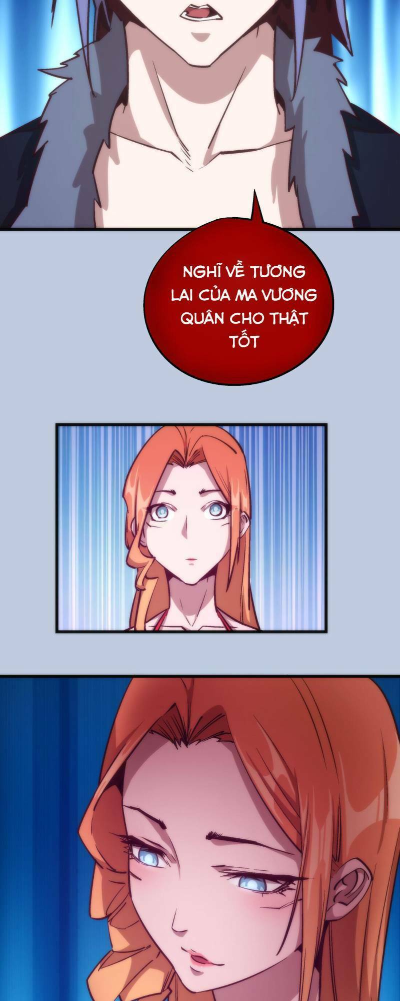 Asura Chapter 7 Chapter 7 - TC Truyện