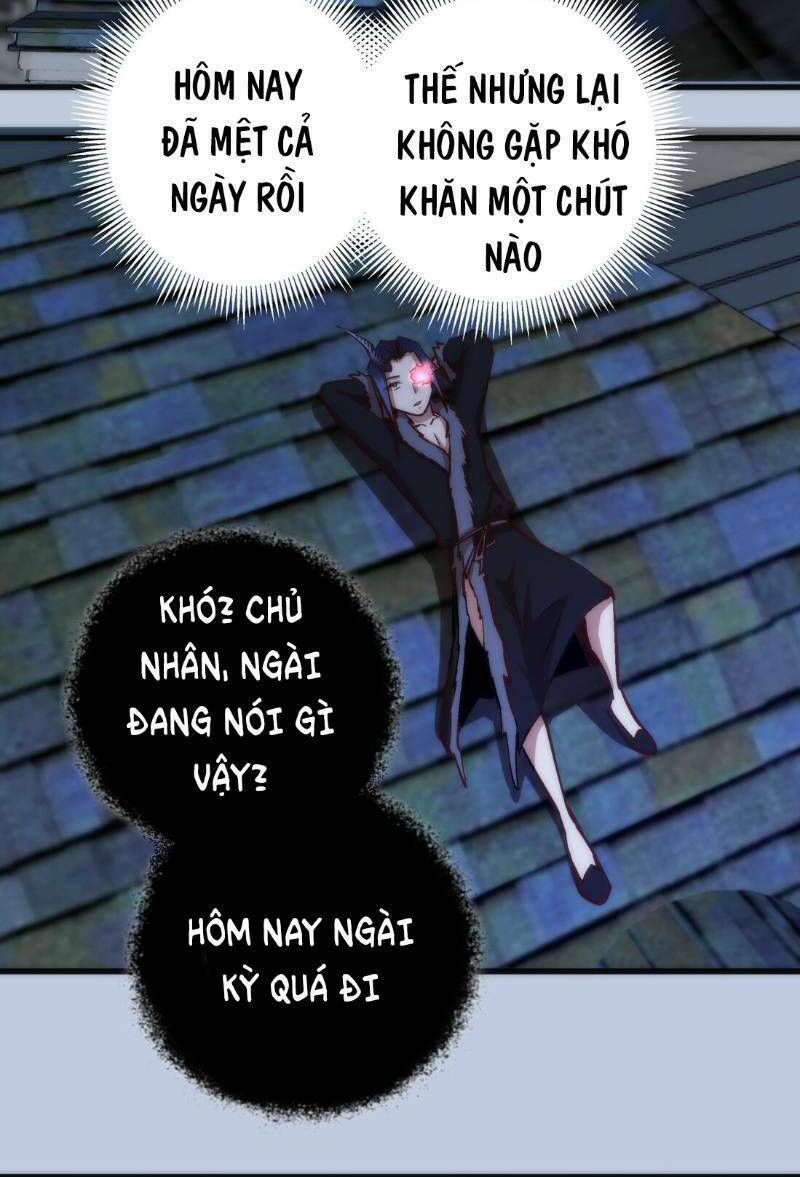 Asura Chapter 7 Chapter 7 - TC Truyện