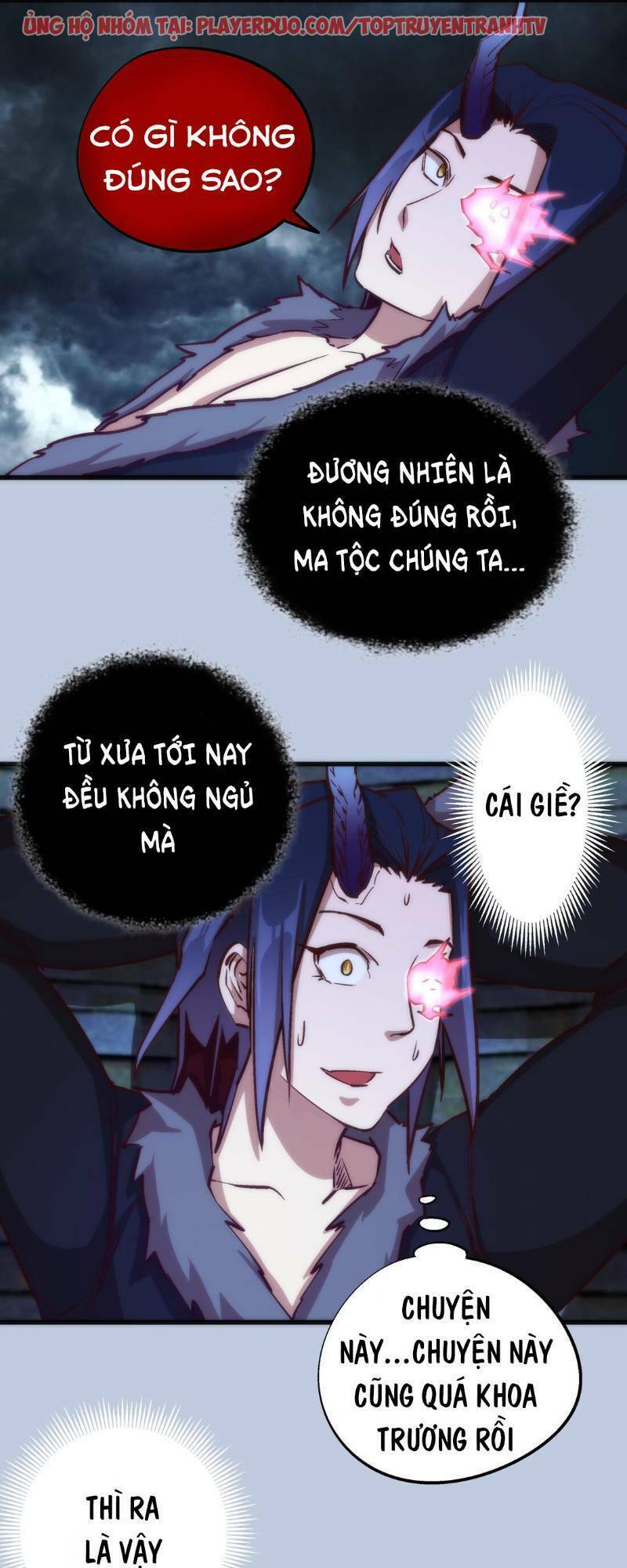 Asura Chapter 7 Chapter 7 - TC Truyện