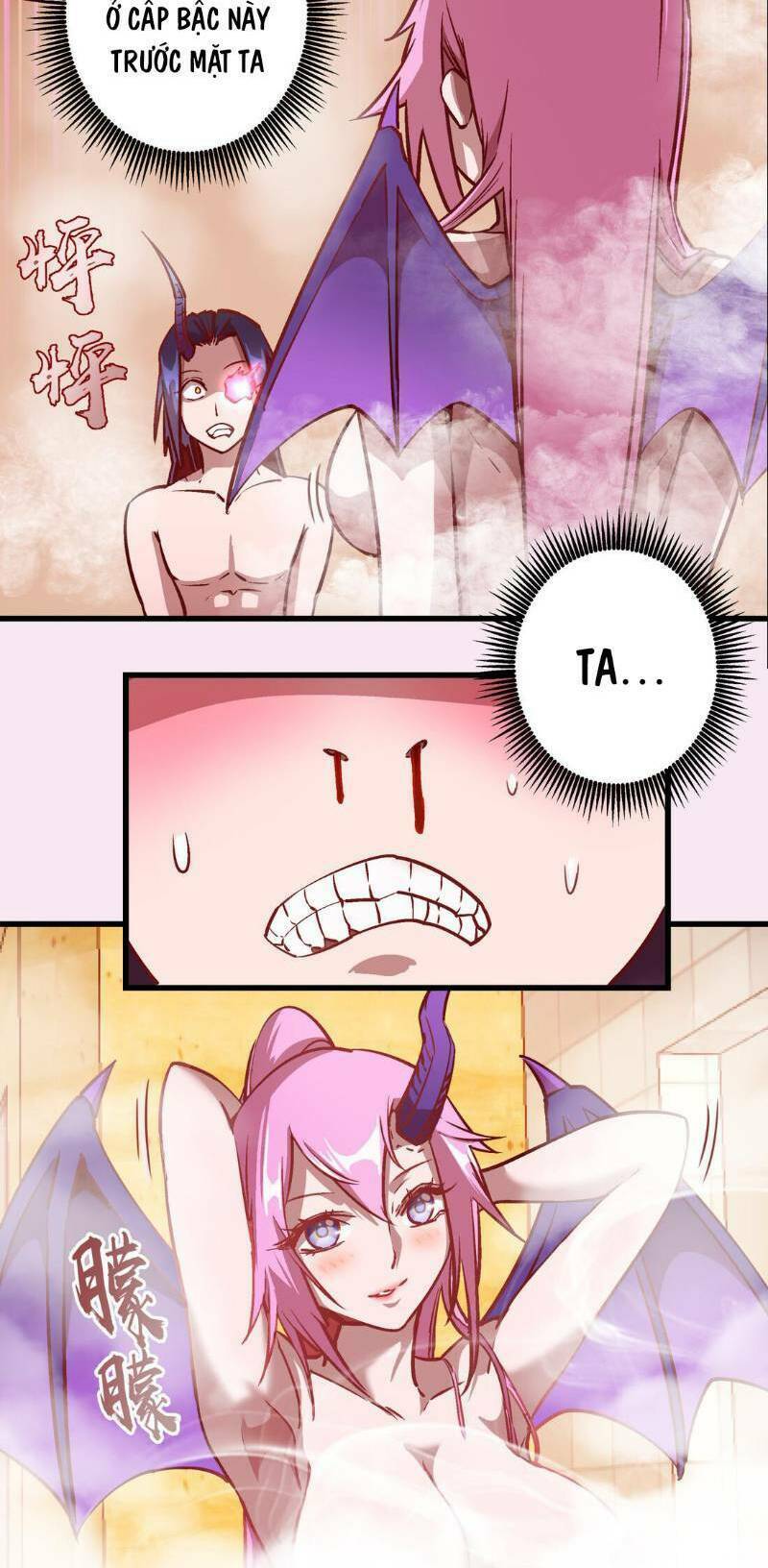 Asura Chapter 7 Chapter 7 - TC Truyện