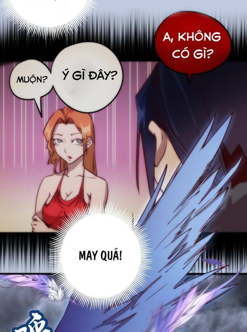 Asura Chapter 7 Chapter 7 - TC Truyện