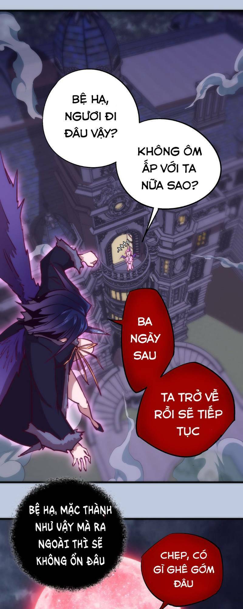 Asura Chapter 7 Chapter 7 - TC Truyện