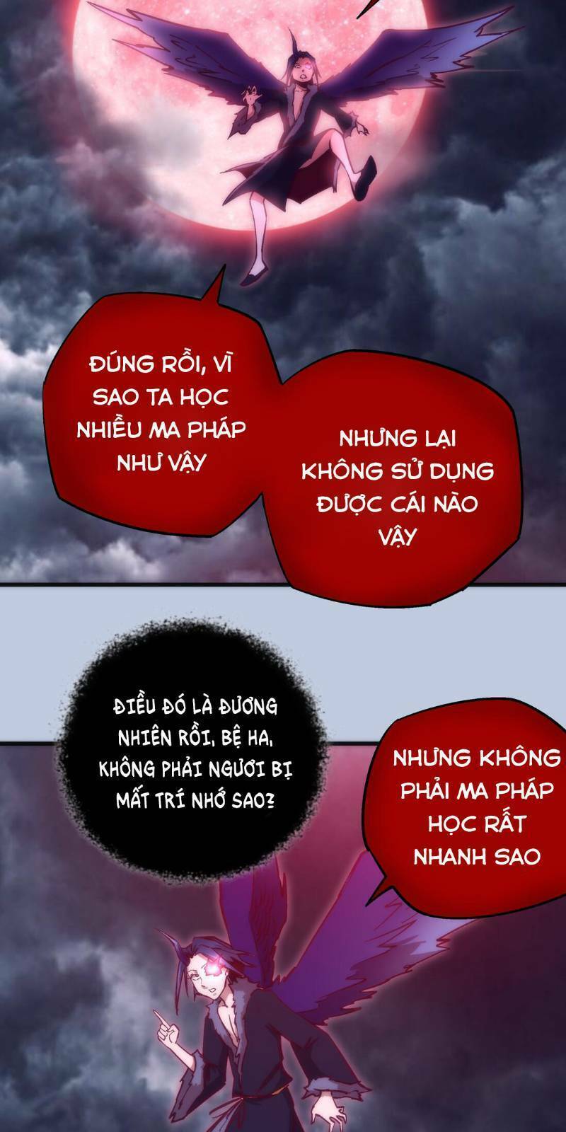 Asura Chapter 7 Chapter 7 - TC Truyện