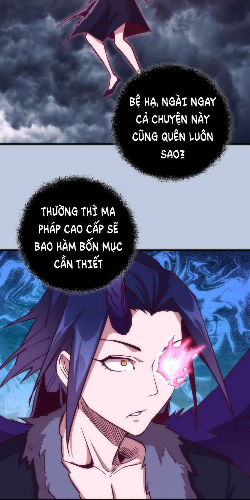 Asura Chapter 7 Chapter 7 - TC Truyện